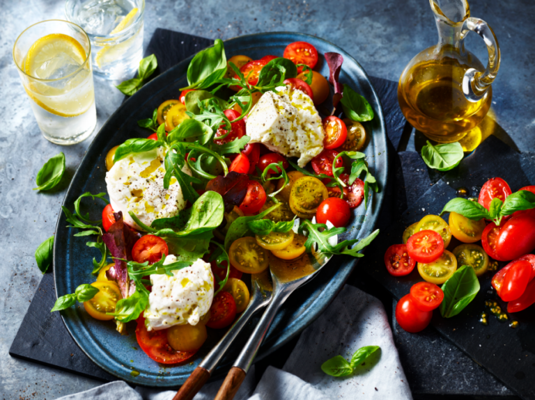 burrata