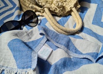 WIN: A sustainable summer hamper from The Soft Cotton Shop