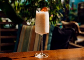 Embrace the fine weather with these refreshing summer cocktails and mocktails