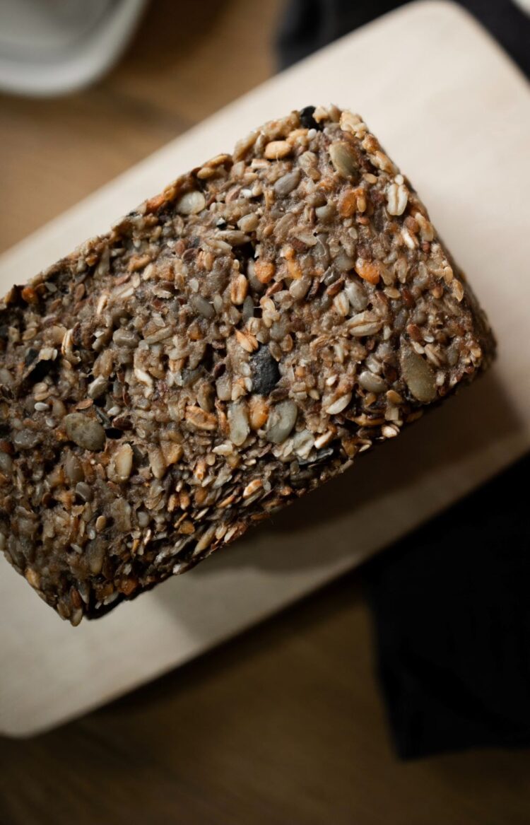 seed bread