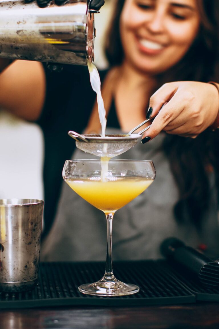 drink