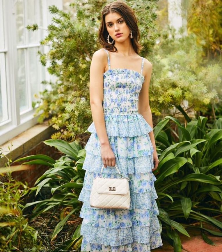 These gorgeous wedding guest dresses are all under €60 - Irish