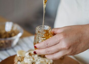 Delicious Irish products to pick up on your next food shop