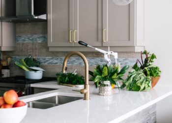 kitchen design trends