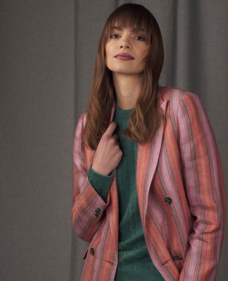 light jacket