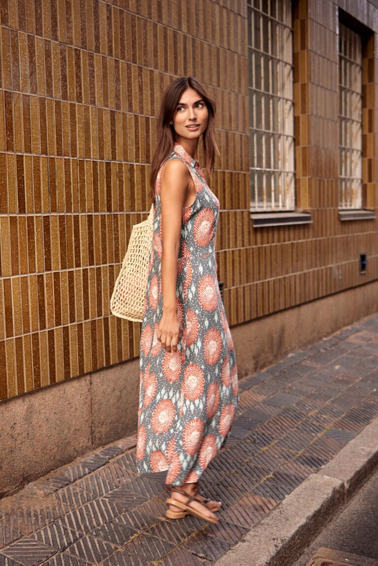 maxi dresses