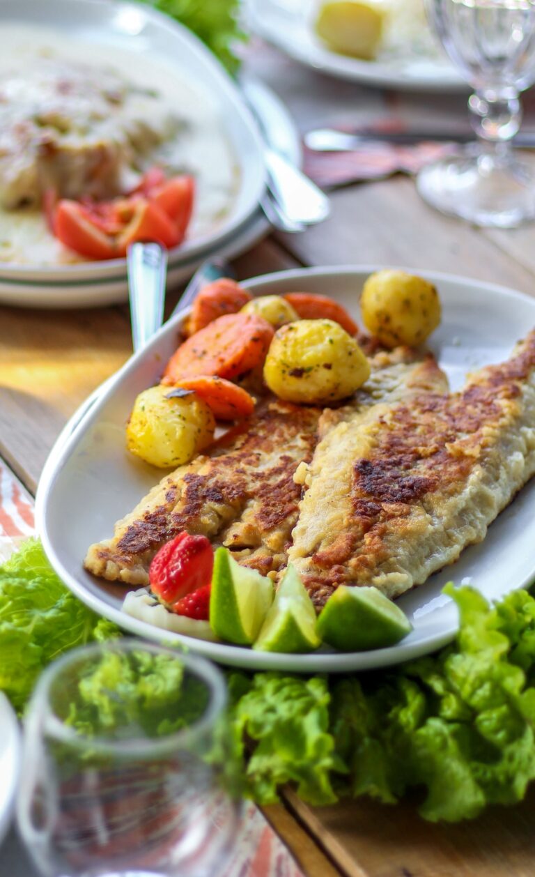 irish recipes