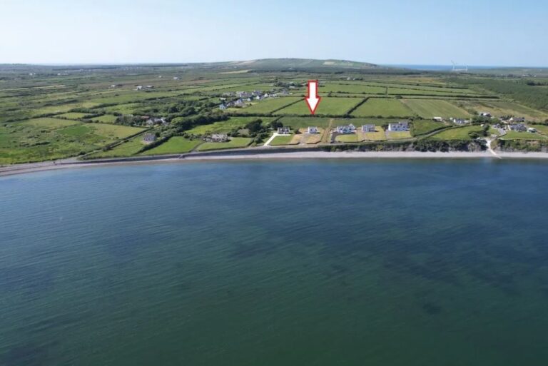 Houses For Sale On Irish Islands And Coastal Locations