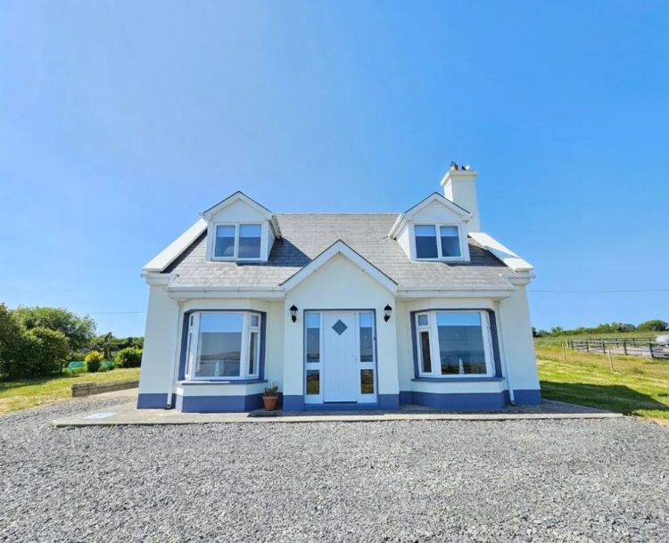 Houses For Sale On Irish Islands And Coastal Locations