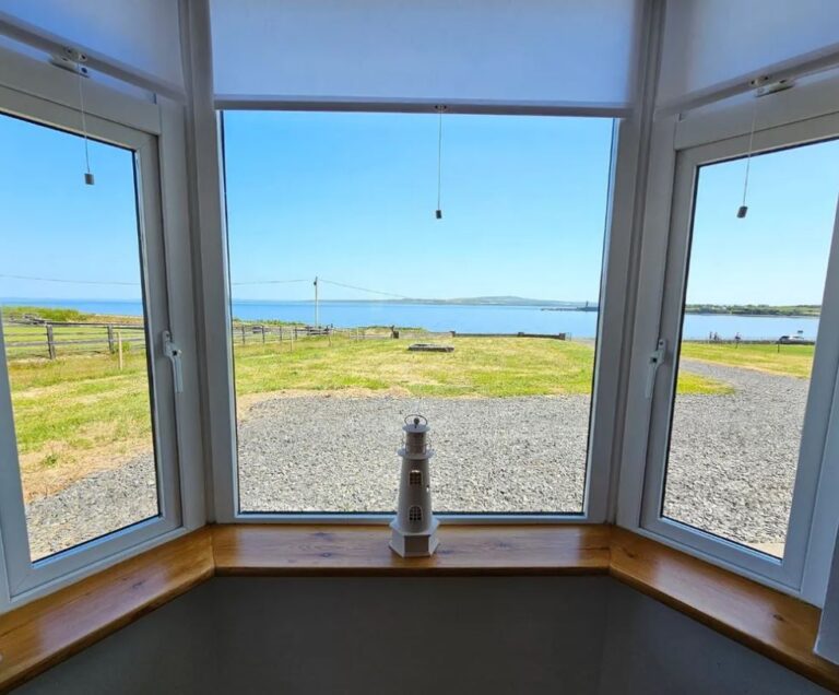 Houses For Sale On Irish Islands And Coastal Locations