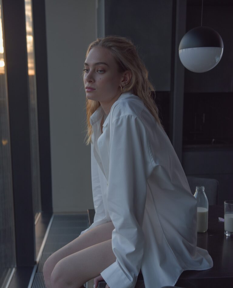 loneliness