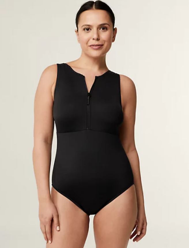 Flattering Swimsuits To Suit Every Shape And Body Type