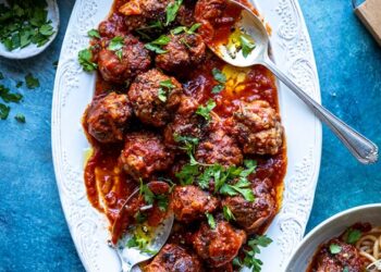 meatballs