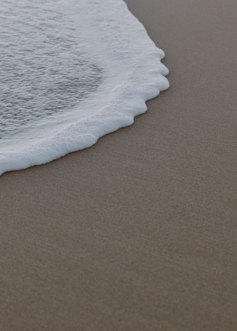 tides