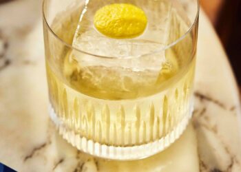 Irish food drink cocktail