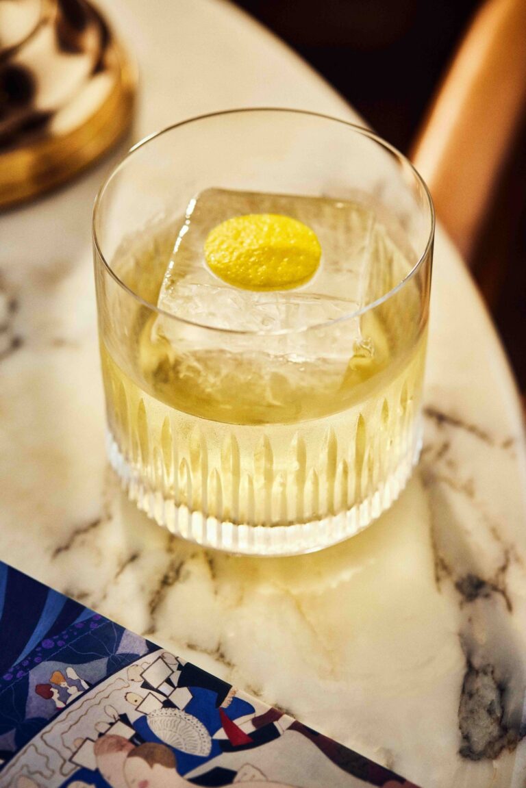 Irish food drink cocktail