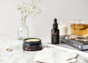 WIN An award-winning, Irish-made skincare set