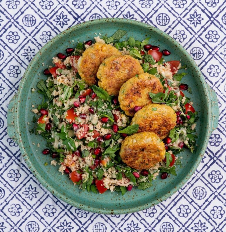 falafel