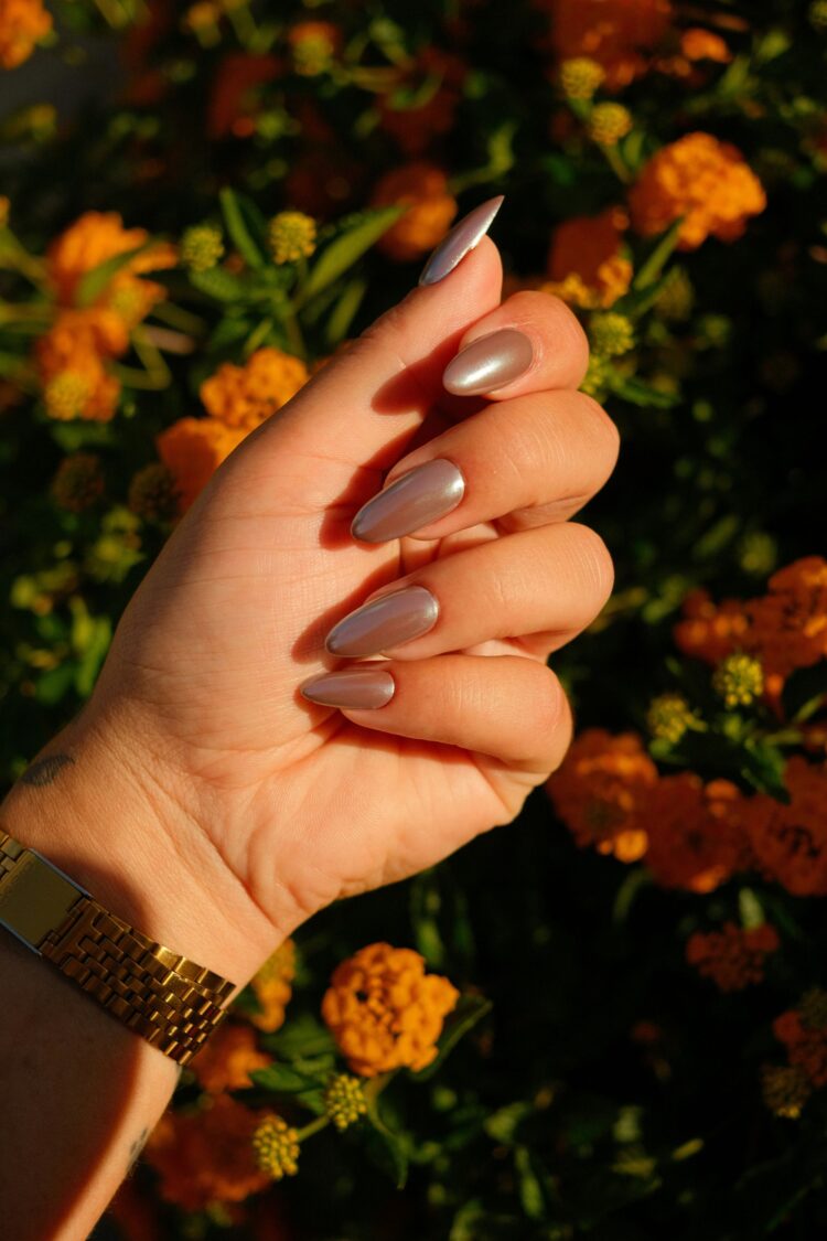 biab nails
