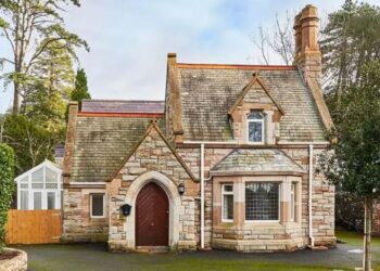 Luxury self-catering rentals in Ireland