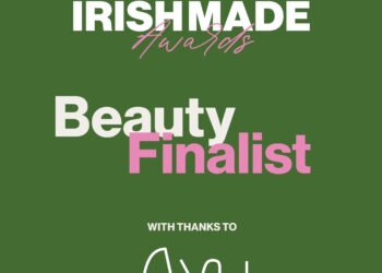 Irish Made Awards 2023: Beauty Finalists