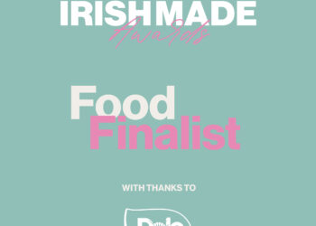 Irish Made Awards 2023: Food Finalists