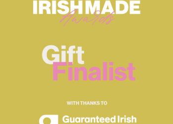 Irish Made Awards 2023: Gift Finalists