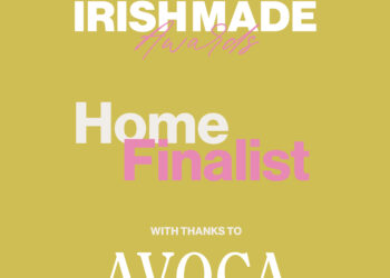 Irish Made Awards 2023: Home Finalists