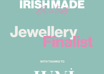 Irish Made Awards 2023: Jewellery Finalists