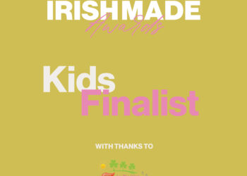Irish Made Awards 2023: Kids Finalists