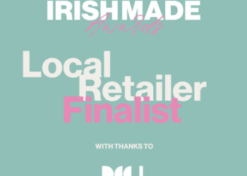 Irish Made Awards 2023 : Local Retailer Finalists
