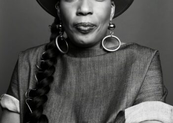 Macy Gray