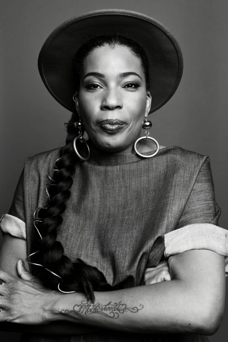 Macy Gray