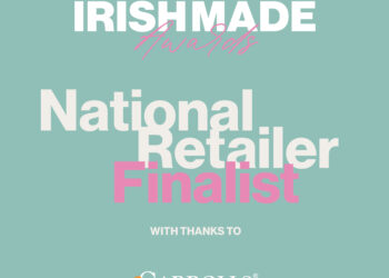 Irish Made Awards 2023: National Retailer Finalists