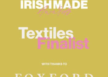 Irish Made Awards 2023: Textile Finalists