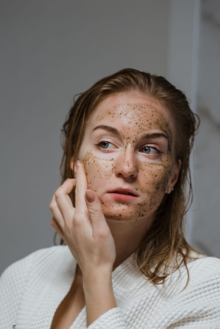 beauty treatments