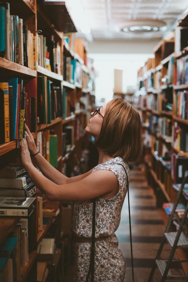 book recommendations