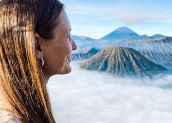 How one woman used TEFL to leave Ireland and travel the world