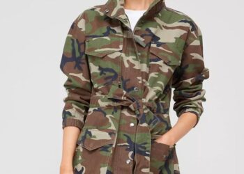 Transitional coats to take you through the changeable autumn weather  – from €40