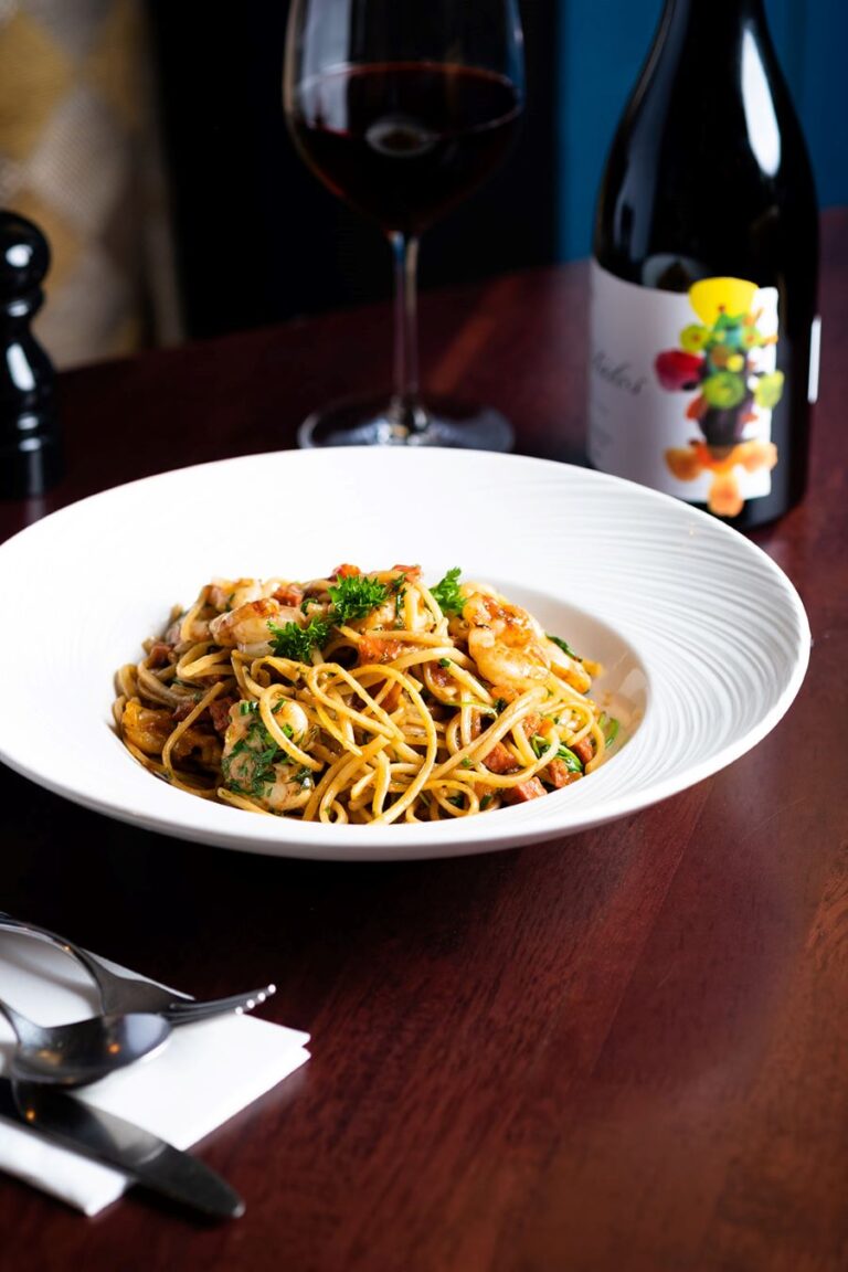 linguine