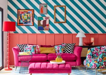 Need interiors inspiration? Look no further than this exciting event