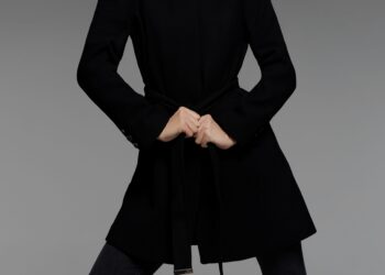 Add a touch of class to your winter wardrobe with these hard-working basics