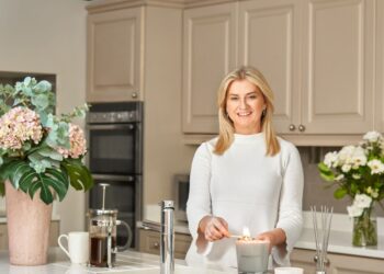 How to elevate your space with scent