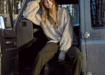 Cosy cardigans for every occasion – starting at €20