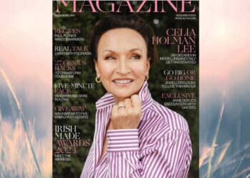 Five reasons to read the November issue of Irish Country Magazine