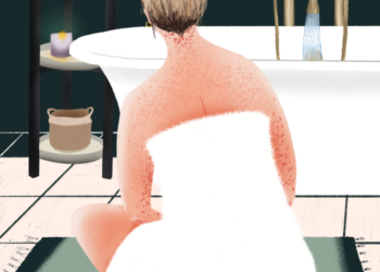 The Invisible Struggle: What it’s like to live with psoriasis