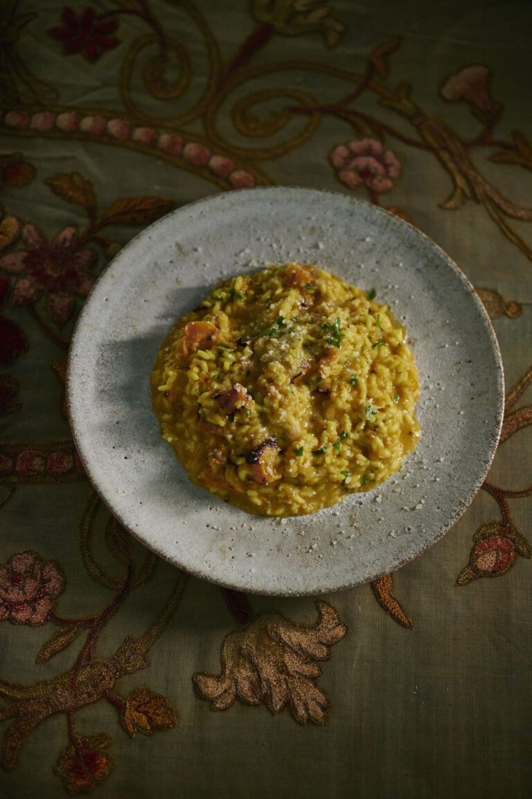 risotto