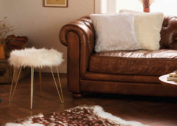 Cosy home accessories under €50 to welcome winter in