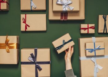 Irish-made gifts that tell a story