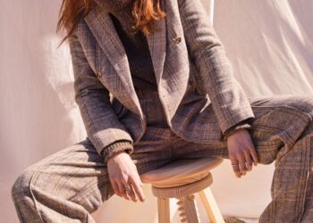 molly bracken fashion brand